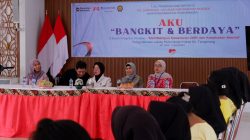 IFG Dukung Program “Aku Bangkit dan Berdaya”