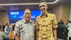 Ahmad Fikri Assegaf Siap Pimpin PERADI RBA, Dorong Modernisasi dan Penguatan Integritas Profesi