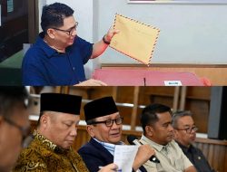Rianto SH, MH Disorot, 70-an Peserta Ramaikan Seleksi KI Sumut 2026