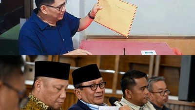 Rianto SH, MH Disorot, 70-an Peserta Ramaikan Seleksi KI Sumut 2026