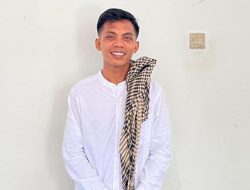Menjemput Peradaban Masa Depan Melalui Aktualisasi Fitrah Manusia