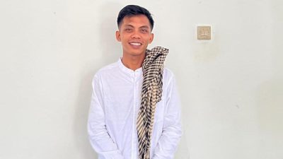 Menjemput Peradaban Masa Depan Melalui Aktualisasi Fitrah Manusia