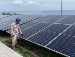AESI Dorong Penguatan Regulasi Pengembangan Energi Surya Di Indonesia
