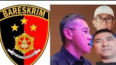 Bareskrim Mulai Bongkar Kasus Tanah Kerangan, Haji Ramang dan Muhamad Syair Dijadwalkan Diperiksa