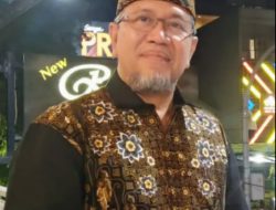 May Day 2026: Saatnya Buruh Naik Kelas, Rebut Hak Jaminan Sosial*