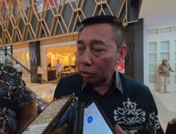 DPRD Bulungan Dorong UMKM Tembus Pasar Nasional Lewat Festival di Sarinah