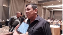 “Ricky Sitohang: Citizen Lawsuit Purnawirawan TNI Tidak Tepat”