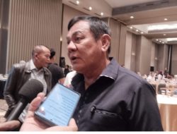 “Ricky Sitohang: Citizen Lawsuit Purnawirawan TNI Tidak Tepat”