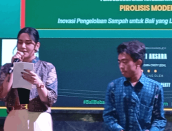 Pengacara Togar Situmorang Hadiri Program Solusi Aksara di Denpasar