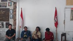 PERISAI Gelar Konferensi Pers Hari Kebangkitan Nasional 2026, Soroti Penolakan ART dan Militerisme