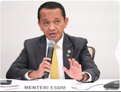 Molor Sampai Mei, Penerbitan RKAB 2026 ESDM Disorot KAPMI
