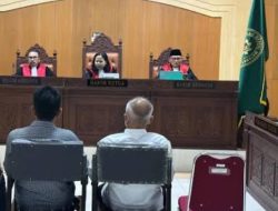 Indikasi Aliran Dana: Jaksa Dalami Peran Sukiman Azmy dan Juaini Taofik