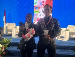 Bengkulu Utara Raih InaBuye Awardr B2B2G Expo 2026 di Smesco