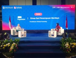 Perempuan Melek Finansial, Kunci Ketahanan Ekonomi Keluarga di Inabuyer B2B2G Expo 2026