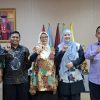 Perkuat Tri Dharma Perguruan Tinggi, KPN Berdaulat dan IAI-N Laa Roiba Bangun Kerja Sama Strategis