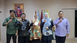 Perkuat Tri Dharma Perguruan Tinggi, KPN Berdaulat dan IAI-N Laa Roiba Bangun Kerja Sama Strategis