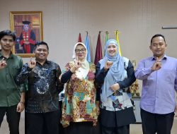 Perkuat Tri Dharma Perguruan Tinggi, KPN Berdaulat dan IAI-N Laa Roiba Bangun Kerja Sama Strategis