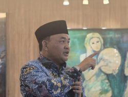 Haji dan Kerinduan Seorang Hamba