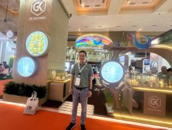 Gunawan: SMLE Buka Akses Bahan Baku Kosmetik Berkualitas untuk Industri Dalam Negeri