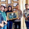 FWJ Indonesia Serahkan 2 Piagam Penghargaan di Kota Tangerang, Siapa Saja Yang Layak diBerikan?
