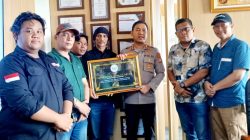 FWJ Indonesia Serahkan 2 Piagam Penghargaan di Kota Tangerang, Siapa Saja Yang Layak diBerikan?