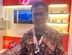 Punya Bahan Baku Melimpah, BRIN Dorong Indonesia Mandiri Industri Kosmetik-Kesehatan