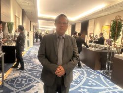 Perkuat Ekosistem Hukum, UIN Ar-Raniry Teken MoU dengan Peradi Profesional di Jakarta