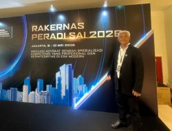 Dr. I Made Arjaya, S.H., M.H.: Advokat Harus Diakui sebagai Pilar Penegak Hukum yang Mandiri
