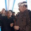 Baresan Olot Jabar Beri Penghormatan Adat kepada Jaksa Agung RI atas Dedikasi Penegakan Hukum