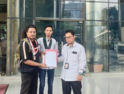 GMNI Jakarta Desak Hentikan Impor di KDMP, Gunakan Produk Lokal untuk Kedaulatan Desa