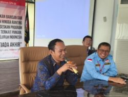 Ketua Umum GPN 08 Soroti Dugaan Kriminalisasi Direktur PT GAN: “Negara Tidak Boleh Kalah oleh Mafia Hukum