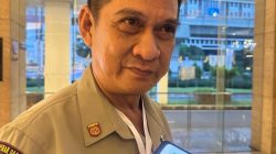 Hadiri Munas KBPP Polri, Tamsil Tegaskan Komitmen DPD Sulteng Jaga Soliditas