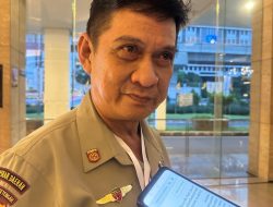 Hadiri Munas KBPP Polri, Tamsil Tegaskan Komitmen DPD Sulteng Jaga Soliditas