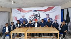 Kembalikan Formulir Pendaftaran, Mitra Fakhruddin Tegaskan Komitmen Besarkan BM PAN