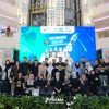 Womenpreneur Talkshow PWD 2026 Bersama TDA Perempuan, Dorong Perempuan Bangun Personal Branding dengan Percaya Diri