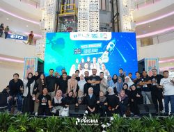 Womenpreneur Talkshow PWD 2026 Bersama TDA Perempuan, Dorong Perempuan Bangun Personal Branding dengan Percaya Diri
