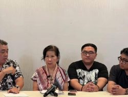 Oknum Penyidik Subdit Indag Polda Metro Jaya Melecehkan Lansia Pengidap Kanker Jantung selama 8 Tahun