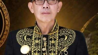 Kembali Dipercaya Memimpin BMA Rejang Lebong, Ir. H. Ahmad Faizir Sani, M.M. Haturkan Ucapan Terima Kasih dan Teguhkan Komitmen Pengabdian untuk Adat dan Bangsa