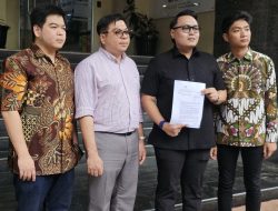Pemilik Tanah yang Menang Kasasi dan PK dalam Sengketa Melawan PT Paramount Kini Ditahan, Keluarga Pertanyakan Dasar Pidana dan Desak Penegakan Hukum Berkeadilan