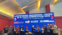 PT Terang Dunia Internusa Raih Dua Penghargaan Nasional atas Inovasi Ekosistem Kendaraan Listrik Lokal di Energi Transition Innovation Leadership Award 2026