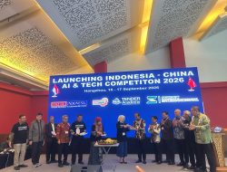PT Terang Dunia Internusa Raih Dua Penghargaan Nasional atas Inovasi Ekosistem Kendaraan Listrik Lokal di Energi Transition Innovation Leadership Award 2026