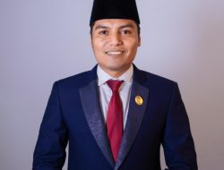Mobil Dinas Dipakai Istri ke Kampus, Ketua DPRD Lima Puluh Kota Doni Ikhlas Minta Maaf