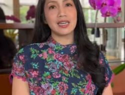 Rosmala Sari Dewi Pimpin IWDF 2026, Rangkul 80 Kelompok Tari Dunia di Jakarta