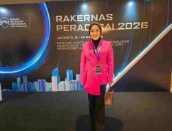 Rakernas PERADI SAI 2026: Ana Sofa Yuking Dorong Pembentukan Dewan Advokat Nasional