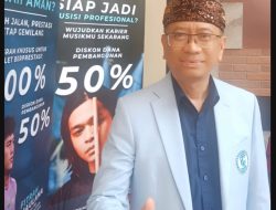 Taruna Bakti University Jemput Komunitas Banjar, Buka Beasiswa hingga Fokus Cetak Talenta AI dan Cyber Security