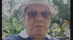 Risman Pasaribu Sejalan dengan Prabowo: Kritik Harus Membangun, Bukan Pesimis
