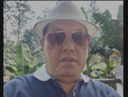 Risman Pasaribu Sejalan dengan Prabowo: Kritik Harus Membangun, Bukan Pesimis