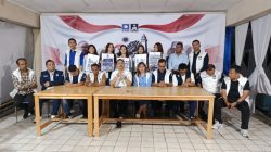 Rian Hidayat Resmi Mendaftar Sebagai Calon Ketua Umum BM PAN: Usung Tiga Agenda Besar untuk Kemenangan PAN 2029