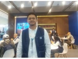 Di IPA Convex 2026, Anindya Wiraputra Konsult Tegaskan Komitmen Dukung Produk Dalam Negeri
