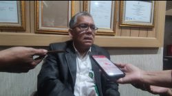 Rektor FISIP UPNVJ Blokade Selat Hormuz, Bahas Krisis Global dan Keamanan Maritim